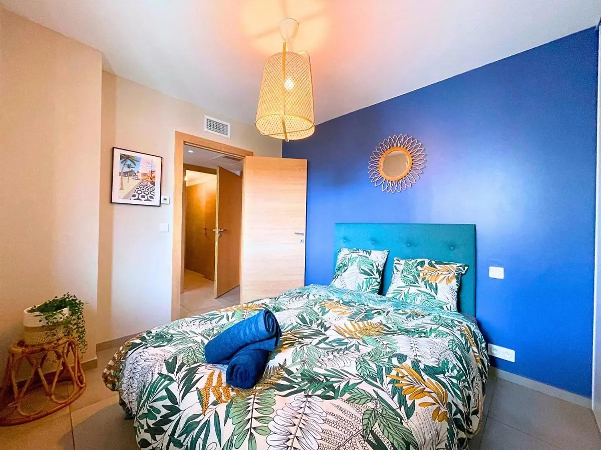 Appartement *Le Royal*Havre De Paix*Wifi* à Marseille France